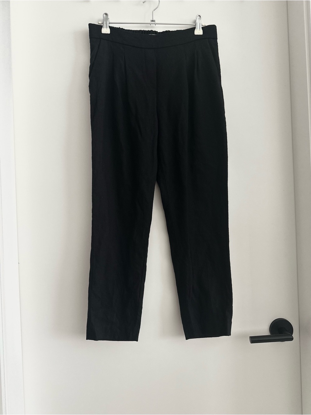 Babaton Wool Pant